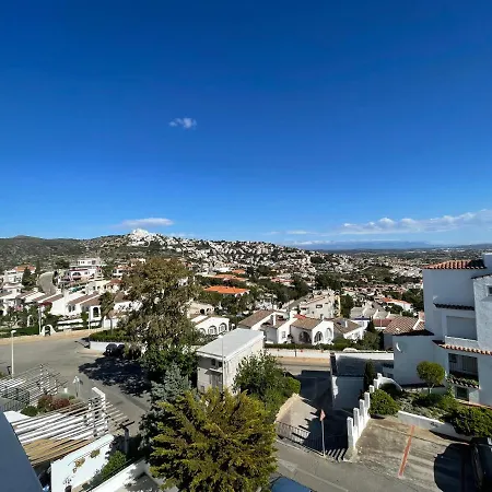 Apartment Alpen 1 Tossablanca Peniscola