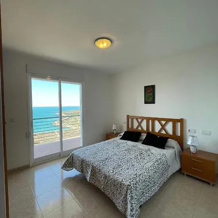 Apartment Alpen 1 Tossablanca