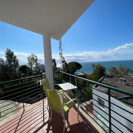 Alpen 1 Tossablanca Apartment *