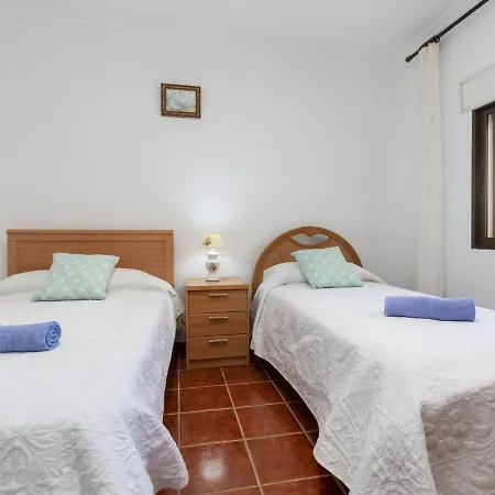 La Volta By Interhome * Peniscola