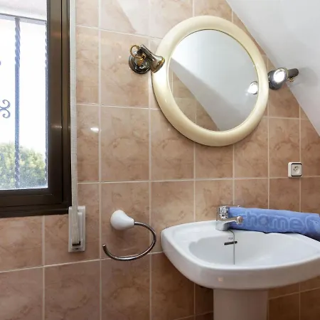 Holiday home La Volta By Interhome Peniscola