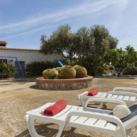 La Volta By Interhome Holiday home Peniscola
