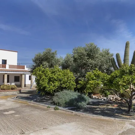 La Volta By Interhome Holiday home