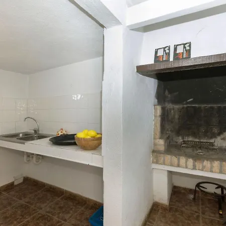 Holiday home La Volta By Interhome