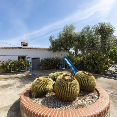 La Volta By Interhome Holiday home Peniscola