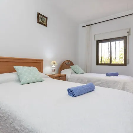 Holiday home La Volta By Interhome