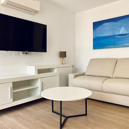 Tamarindos Apartment