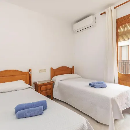 Holiday home Castell By Interhome *