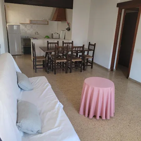 Apartment Centro De Casa Kiko *