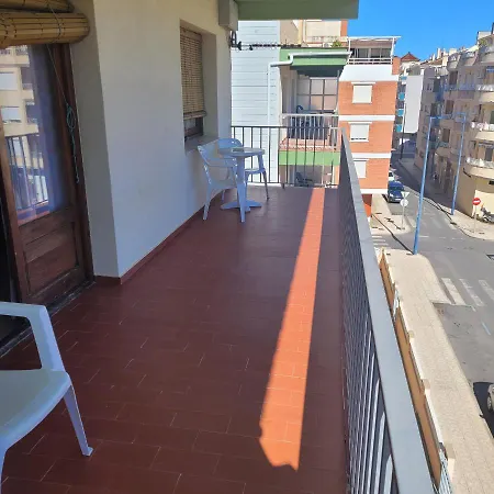 Apartment Centro De Casa Kiko *