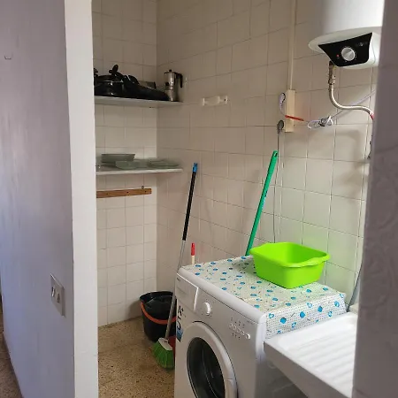 Centro De Casa Kiko * Peniscola