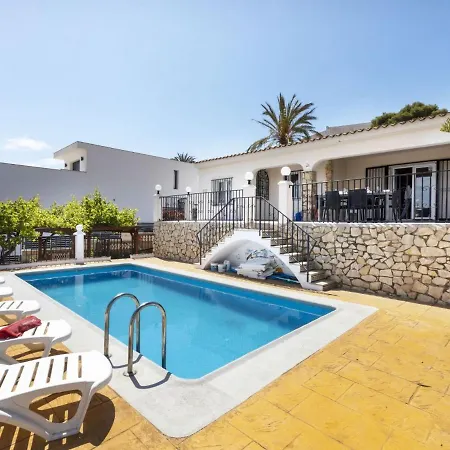 Cuba By Interhome Holiday home *
