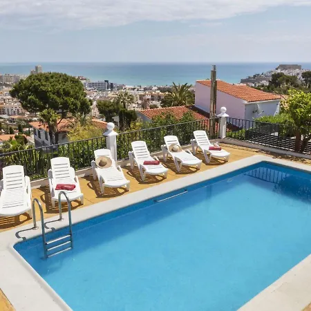 Cuba By Interhome Holiday home Peniscola