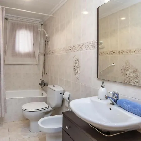 Castell By Interhome Holiday home