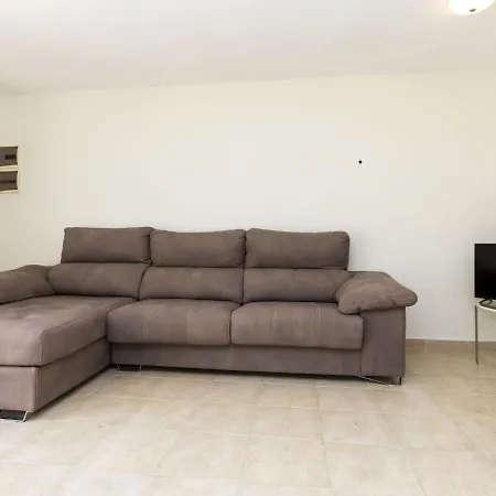 Cuba By Interhome Holiday home Peniscola
