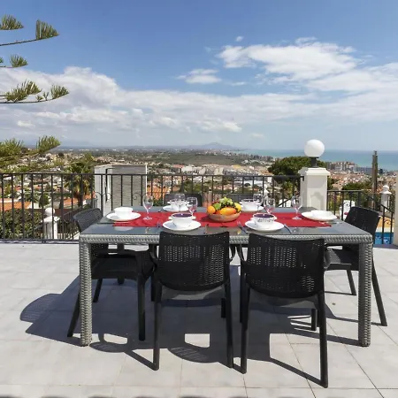 Holiday home Cuba By Interhome