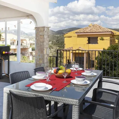 Cuba By Interhome Holiday home *