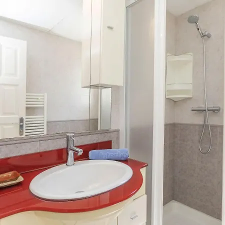 Holiday home Cuba By Interhome Peniscola