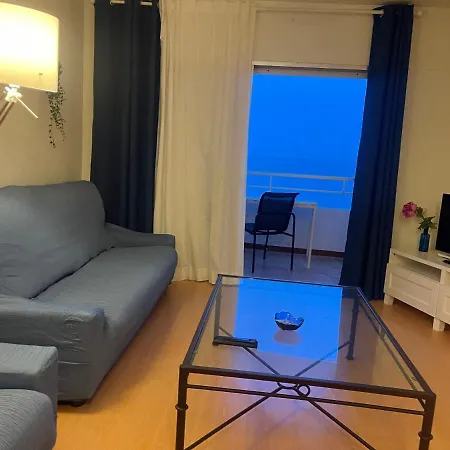 Apartment Penismar Magic
