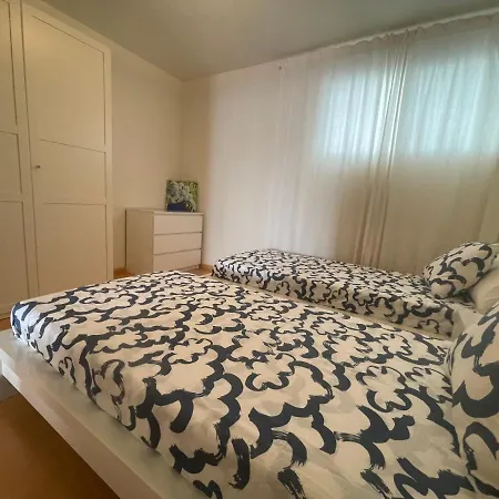Apartment Penismar Magic *