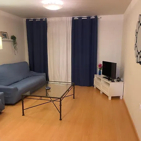 Penismar Magic Apartment *