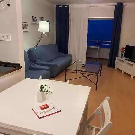 Penismar Magic Apartment Peniscola