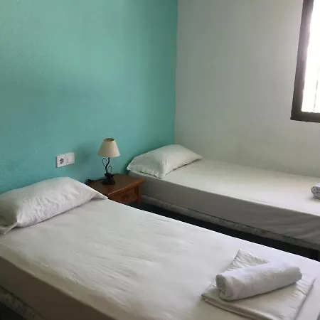 Apartment Tarongers 7