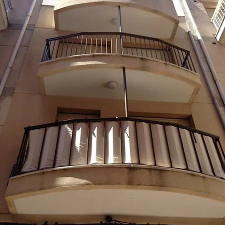 Apartment A 1 Min De Playas Norte Y Sur *