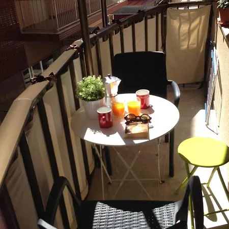 Apartment A 1 Min De Playas Norte Y Sur *