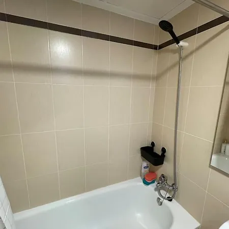Apartamento Vacacional * Peniscola