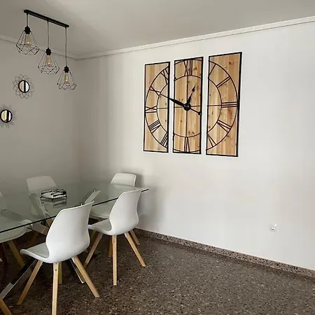 Apartment Apartamento Vacacional