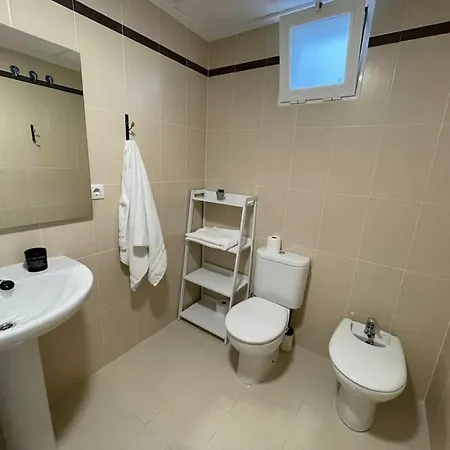 Apartamento Vacacional * Peniscola