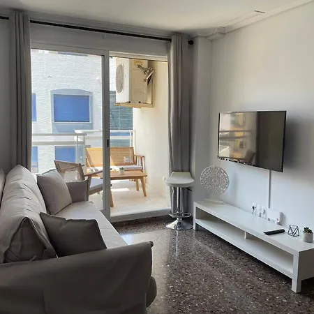 Apartamento Vacacional Peniscola