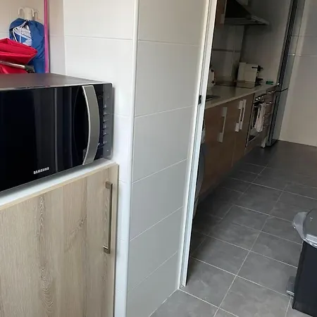 Apartamento Vacacional Apartment *