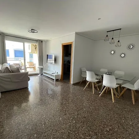 Apartamento Vacacional Peniscola