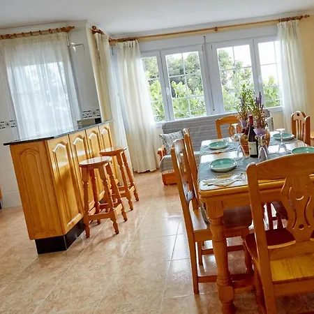 Apartment Lorelay 1 Peniscola