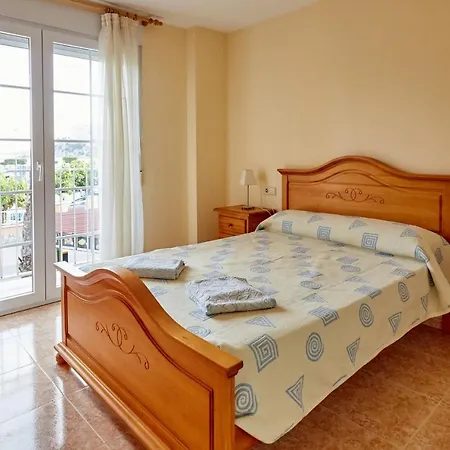 Apartment Lorelay 1 Peniscola