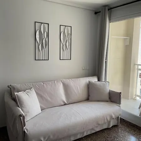 Apartment Apartamento Vacacional