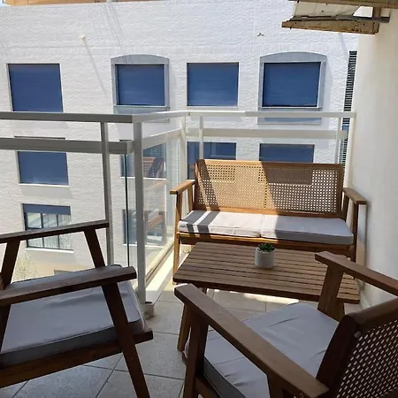 Apartamento Vacacional *