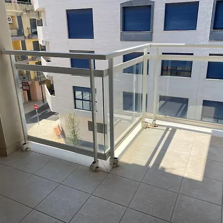 Apartamento Vacacional Apartment Peniscola