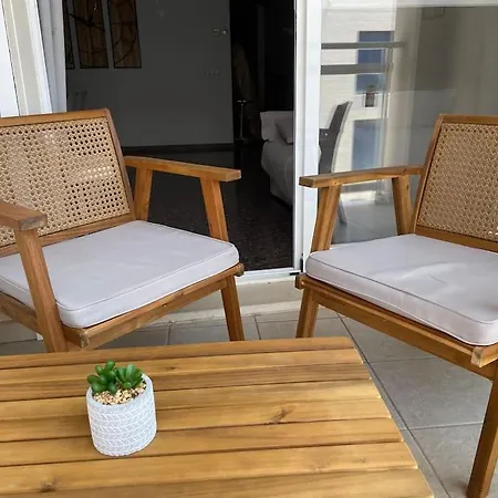Apartamento Vacacional * Peniscola