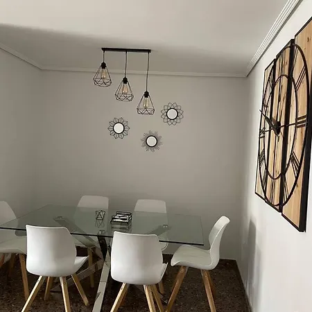 Apartamento Vacacional * Peniscola
