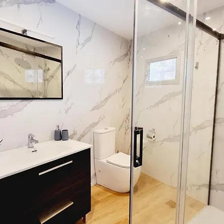 Casa Limones 3000 Apartment