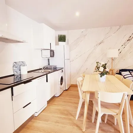 Casa Limones 3000 Apartment