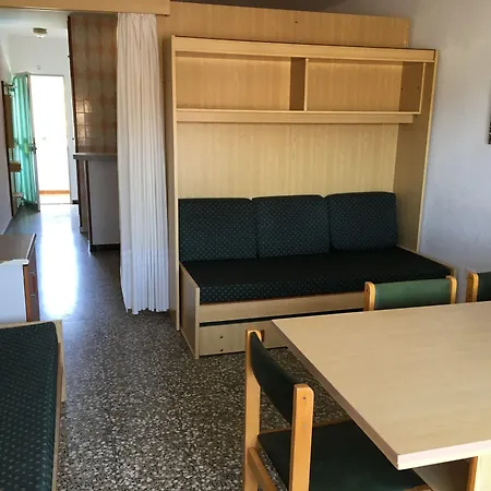 Hotel Alpen1 Voramar 2*