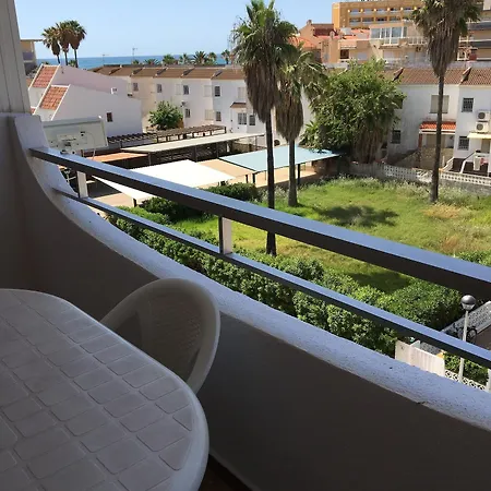 Alpen1 Voramar Peniscola