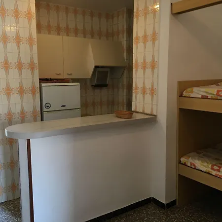 Hotel Alpen1 Voramar