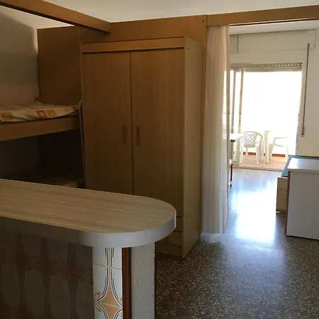 Alpen1 Voramar 2* Peniscola