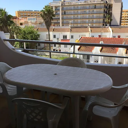 Hotel Alpen1 Voramar Peniscola