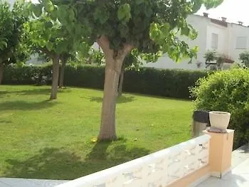 Hotel Alpen1 Voramar 2*